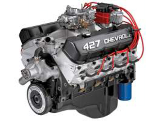 U1277 Engine